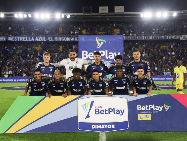 Millonarios se suma a Makakooo, la campaña contra el racismo