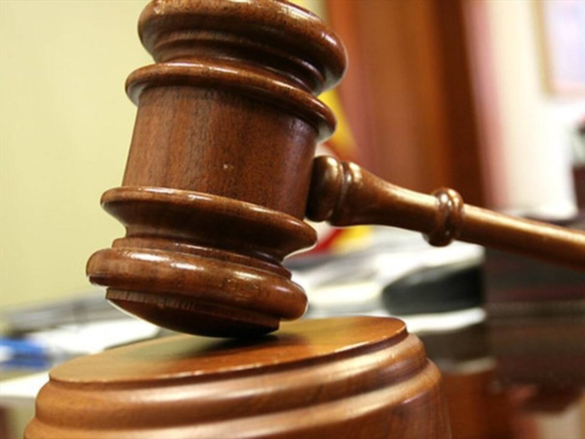 Tribunal ordena repetir elecciones para alcalde en Santa Catalina, Bolívar