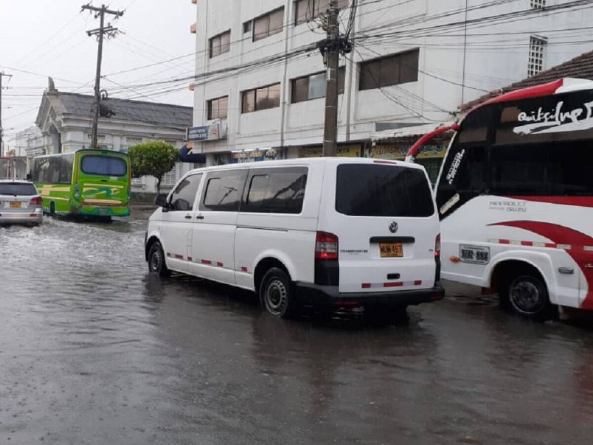 No descartan afectaciones en la región Caribe por temporada de huracanes