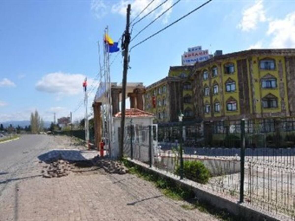 Sismo de 5,6 grados en Turquía deja al menos siete muertos