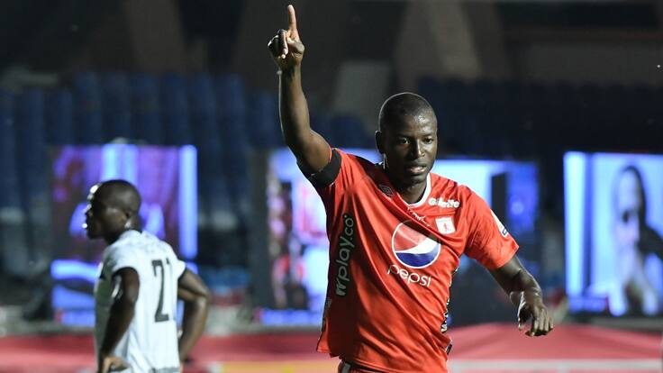 "Nosotros creemos y respaldamos totalmente a Cruz Real" Adrián Ramos