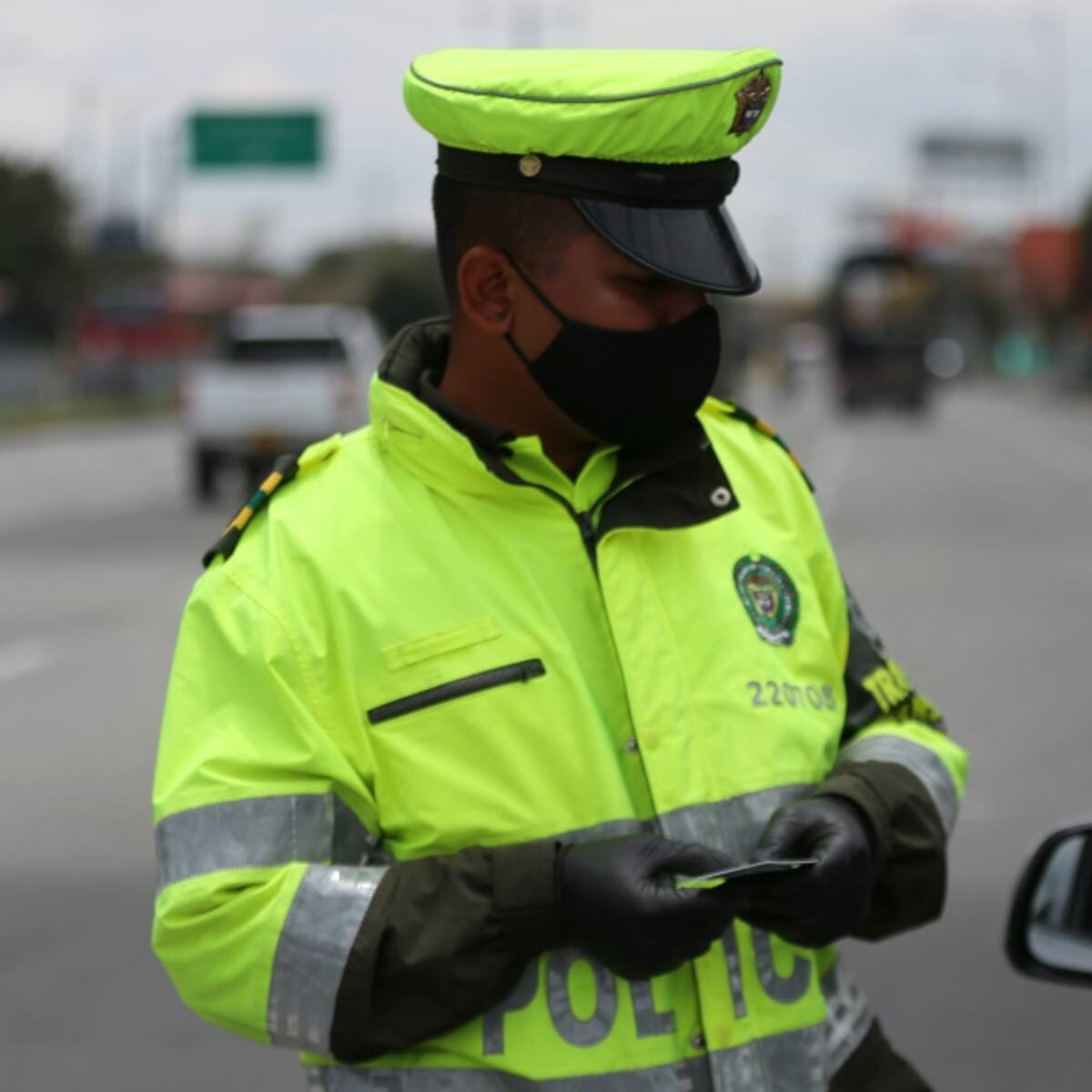 Arrancó Plan Candado en C/marca para este puente festivo