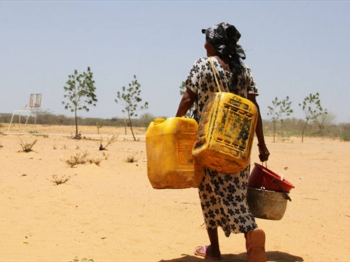 Gobierno asegura que fenómeno de El Niño arranca con el comienzo de 2015