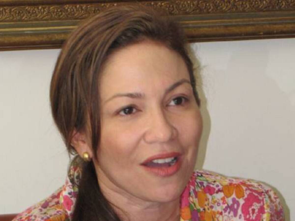 Corte no investigará a la ex senadora Sandra Villadiego
