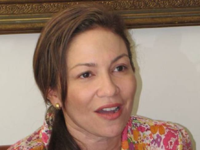 Sandra Villadiego