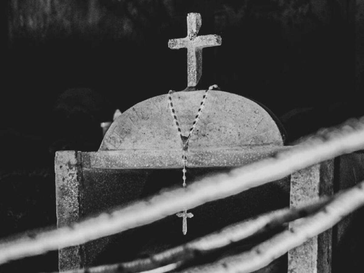 Autoridades investigan muerte de niño en cementerio de Bogotá: Familia exige respuestas