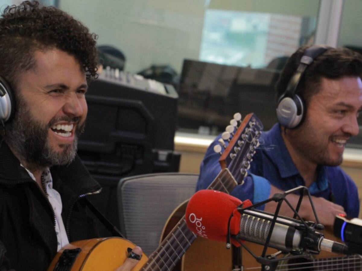 El festival ‘Príncipes de la Canción’ un homenaje a la música andina
