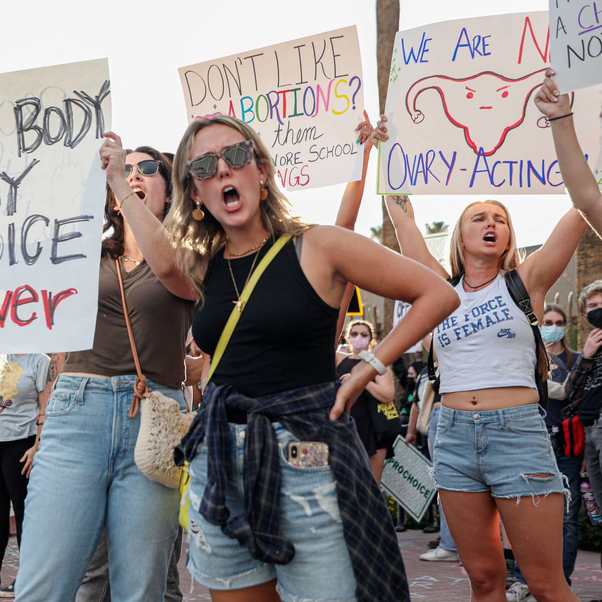 Arizona restablece ley del siglo XIX contra el aborto