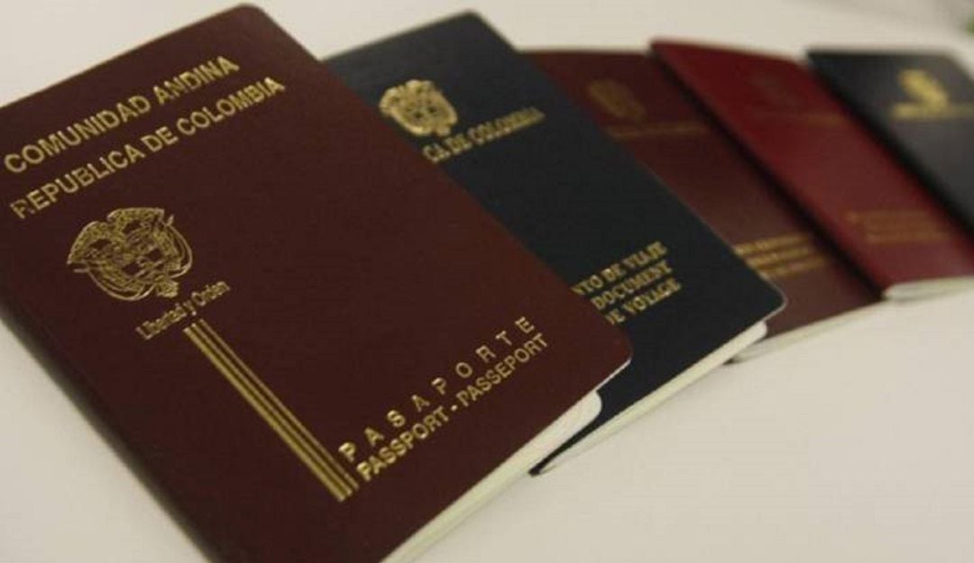 Citas para expedición de pasaportes serán asignadas con digiturno