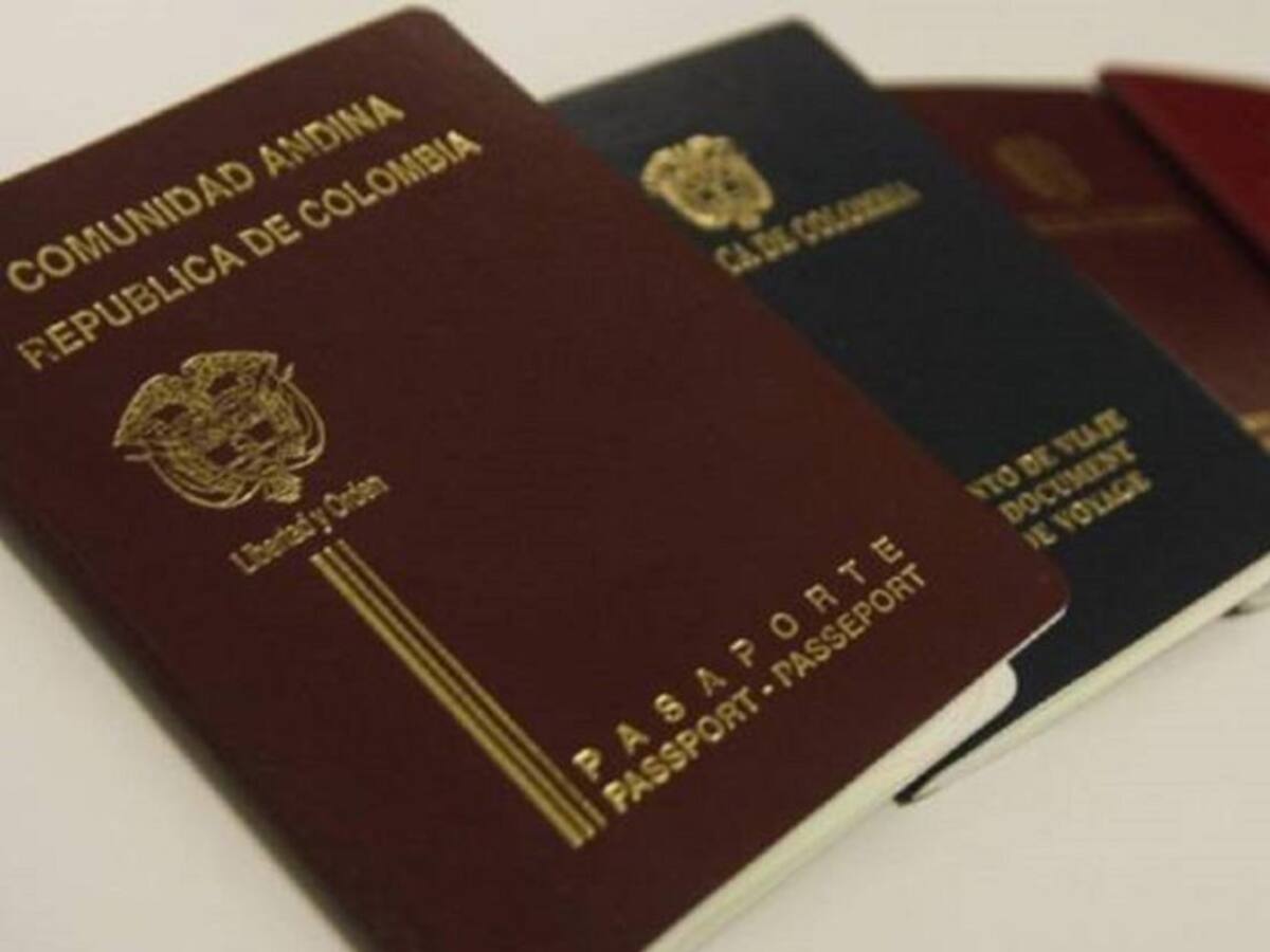 El Tolima aspira tramitar 200 pasaportes diarios