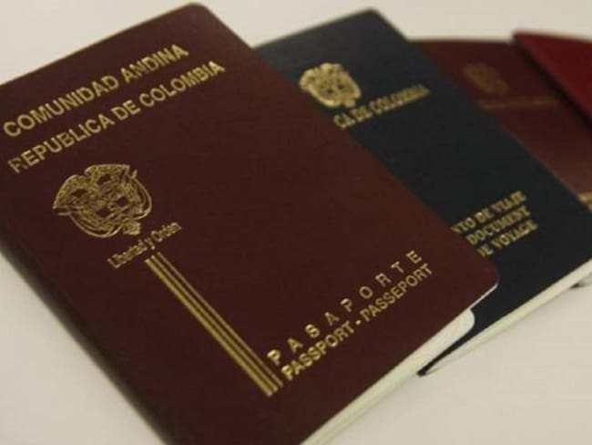 Citas para expedición de pasaportes serán asignadas con digiturno