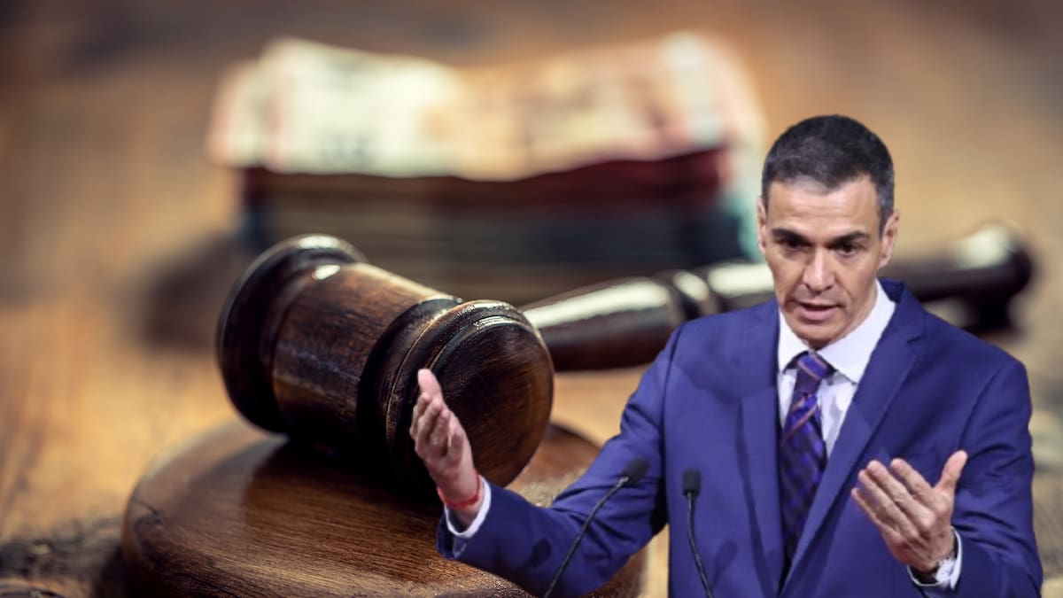 Inició juicio en España por contratación del hermano del presidente Pedro Sánchez en entidad pública