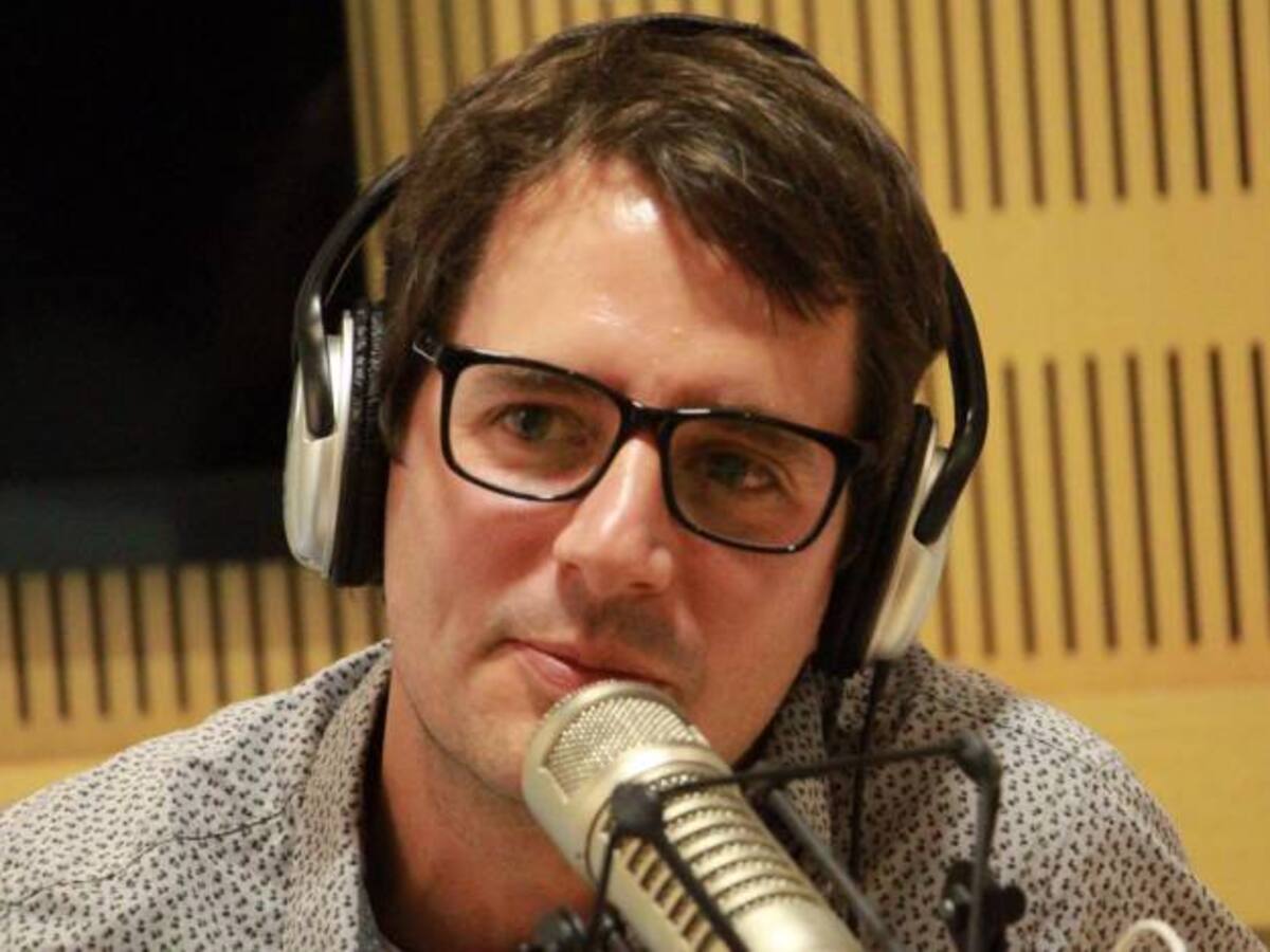 La gran apuesta deben ser las compras responsbales, según Jorge Restrepo