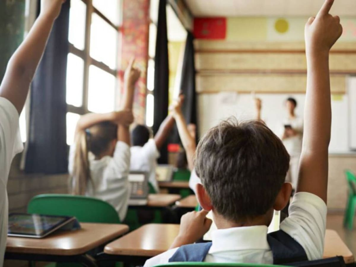 Tras 11 años completaron las obras en un colegio de Remedios