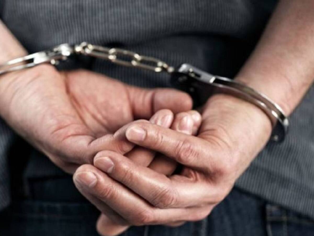 Capturan a responsables de asonada en Pizarro