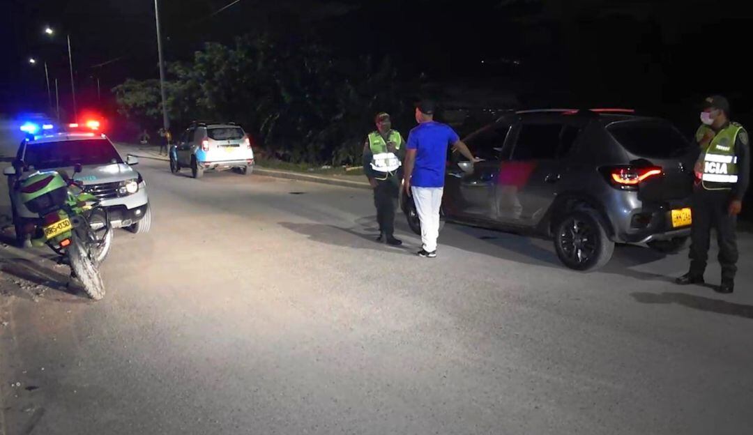 Tras la advertencia que hizo la embajada de Estados Unidos para sus conciudadanos sobre algunos lugares de Cartagena 