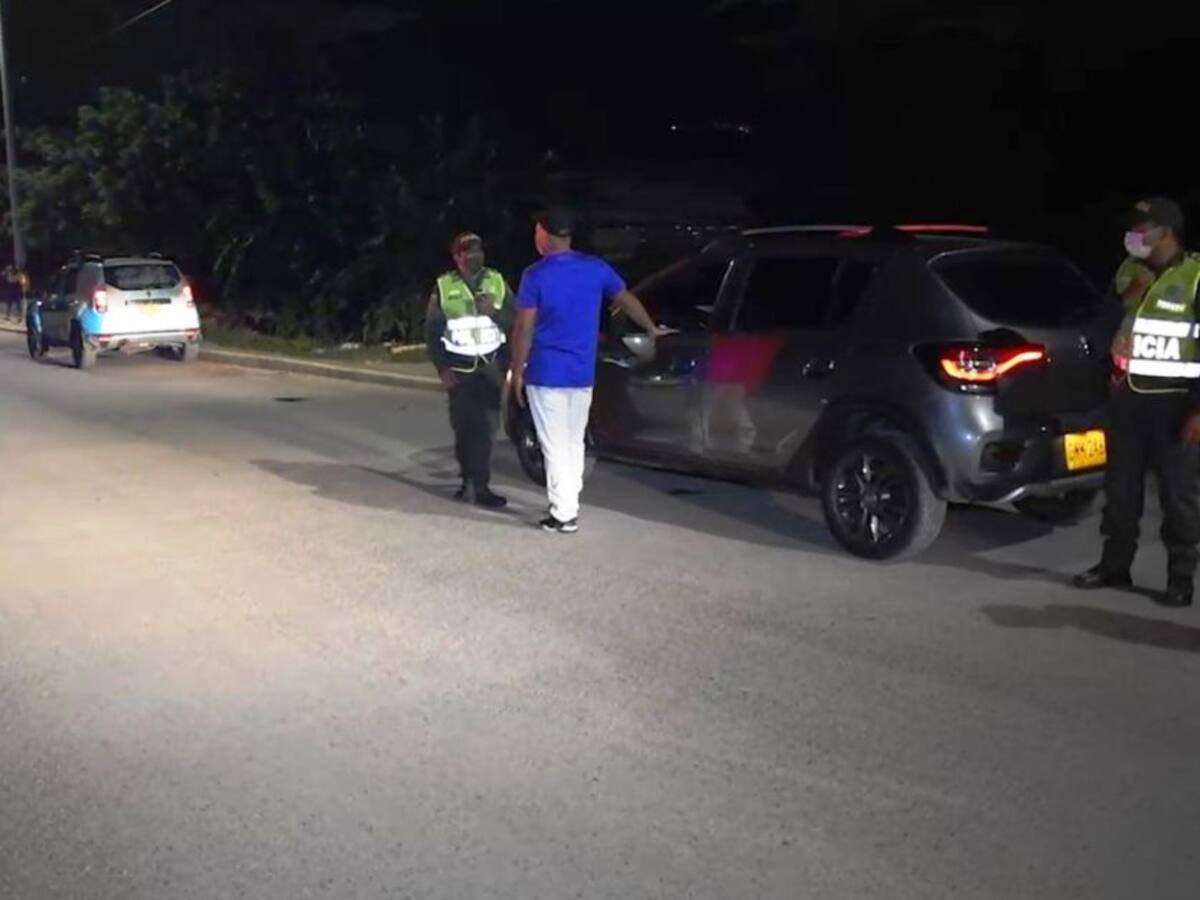 William Dau Se reunió con funcionarios de EE.UU. para defender la seguridad