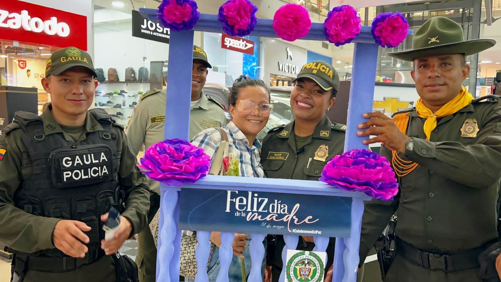 Policía de Cartagena