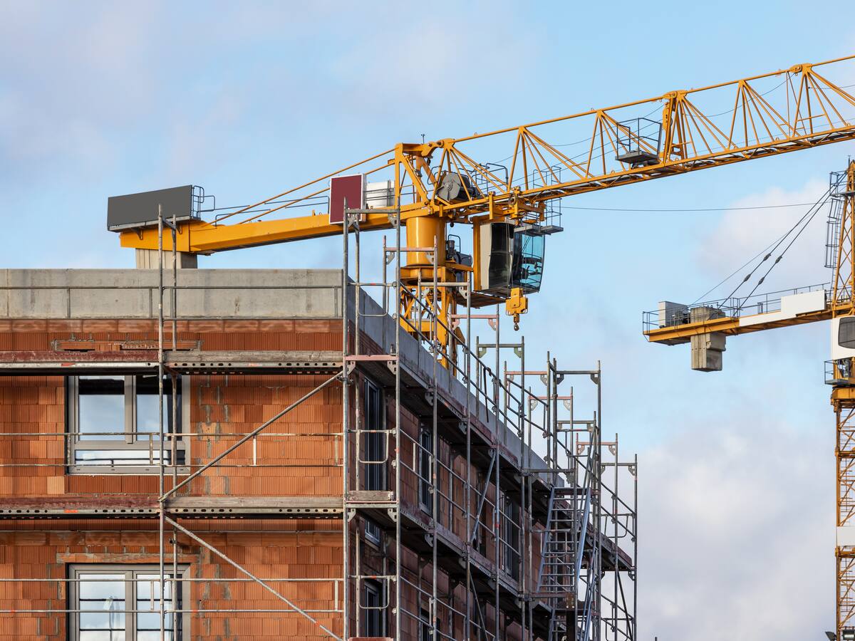 Déficit habitacional del suroeste antioqueño suma 35 mil casos: anunciaron soluciones