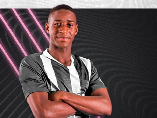 ¡Inter Miami confirmó el fichaje del defensor Andrés Reyes!