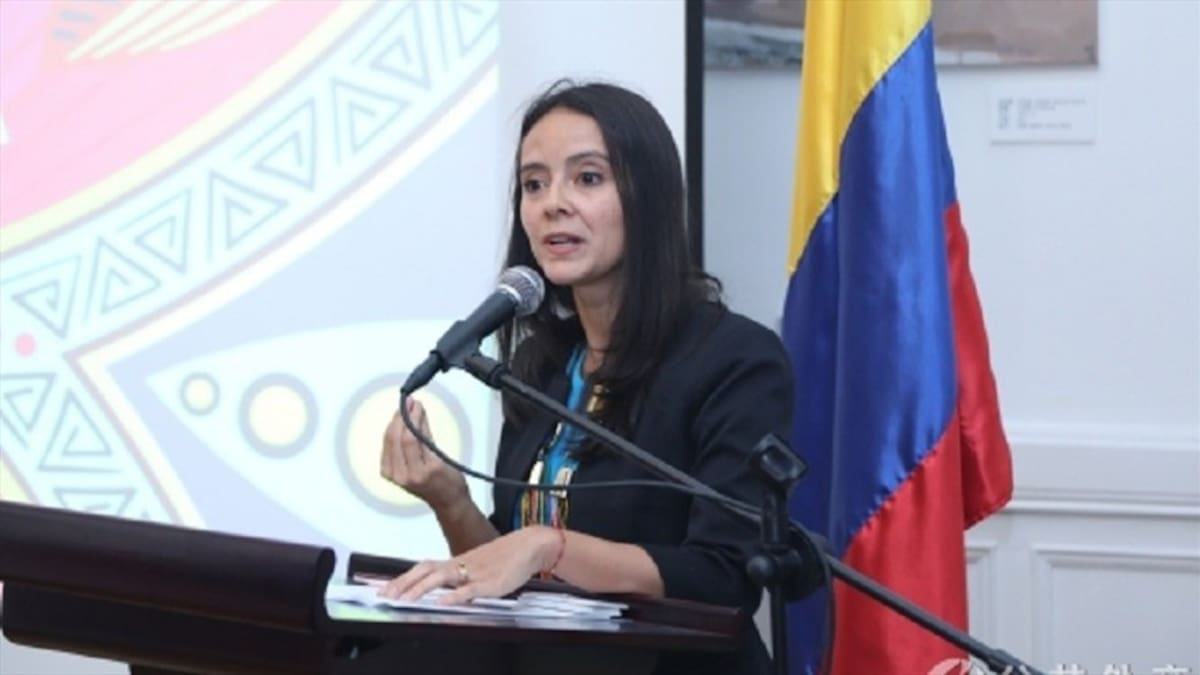 Observatorio Colombia-China: así es la nueva herramienta clave para analizar el comercio bilateral