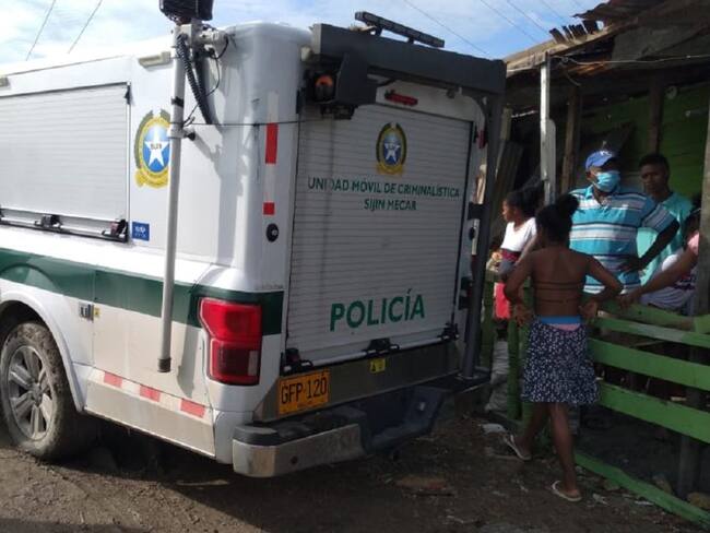 Hombre es asesinado por su sobrino en la zona insular de Cartagena