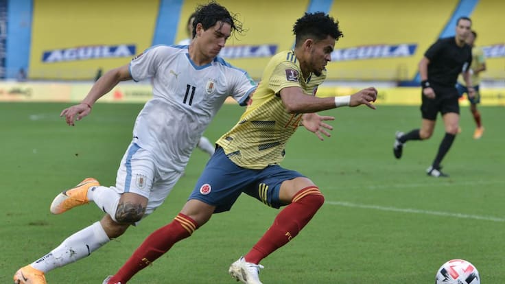 ¿Quién es el favorito entre Colombia y Uruguay? Fossati y Barbat responden