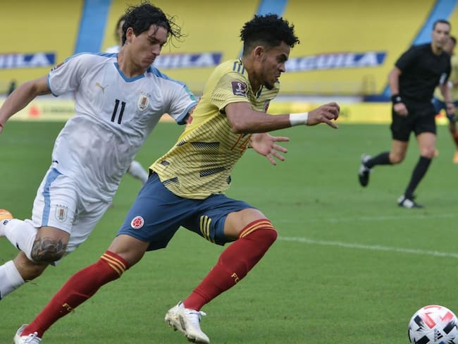¿Quién es el favorito entre Colombia y Uruguay? Fossati y Barbat responden