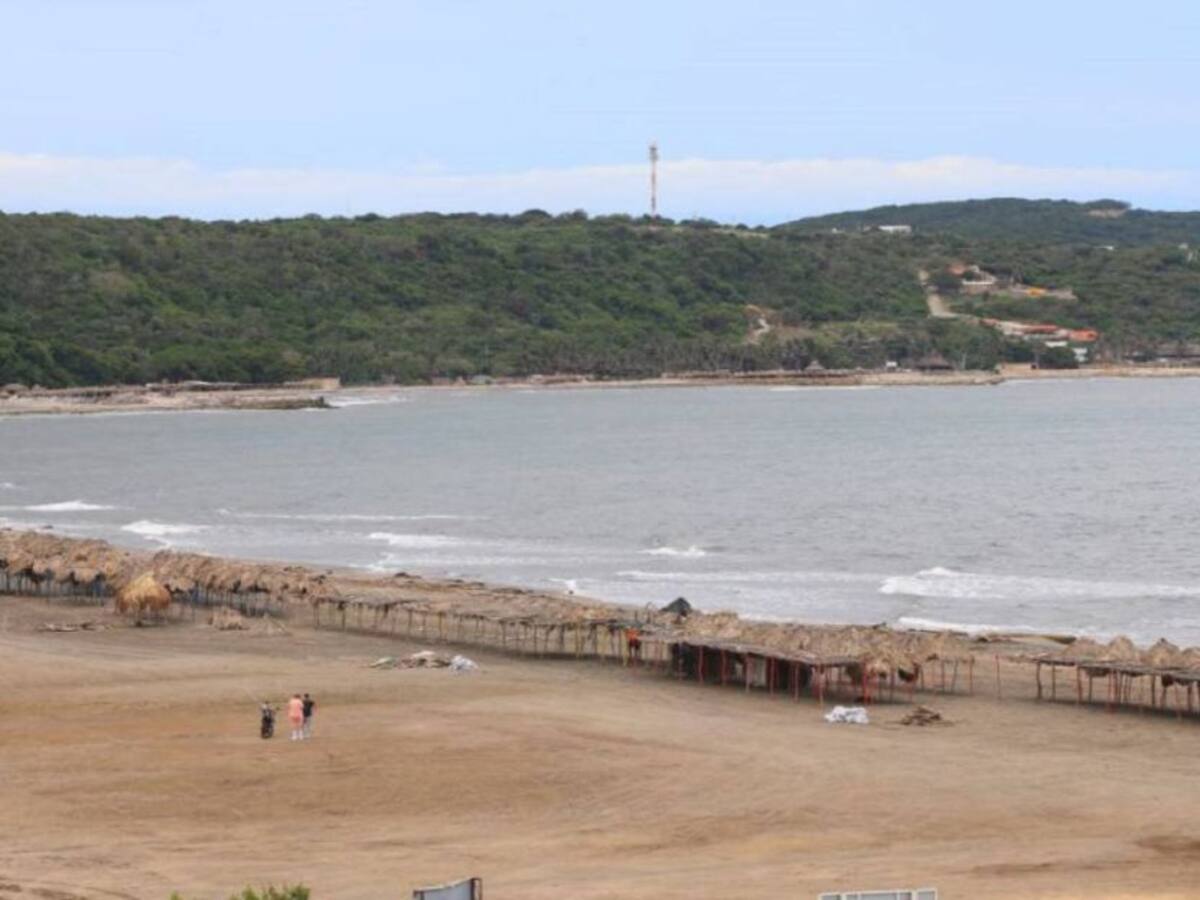 Con “pico y cédula” abrirán las playas del Atlántico
