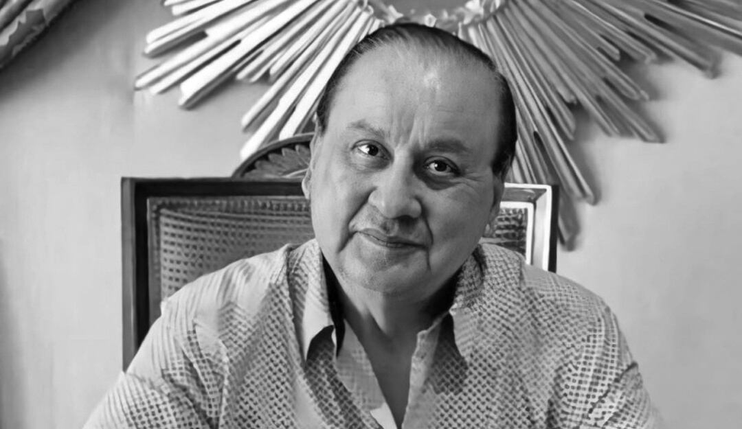 Fallece doctor Edgar Salgar Villamizar