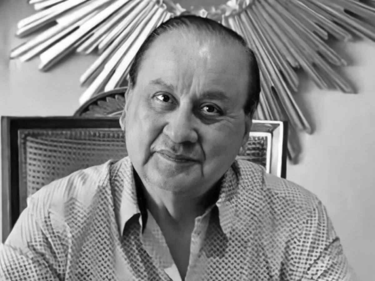 Falleció el medico Edgar Salgar Villamizar