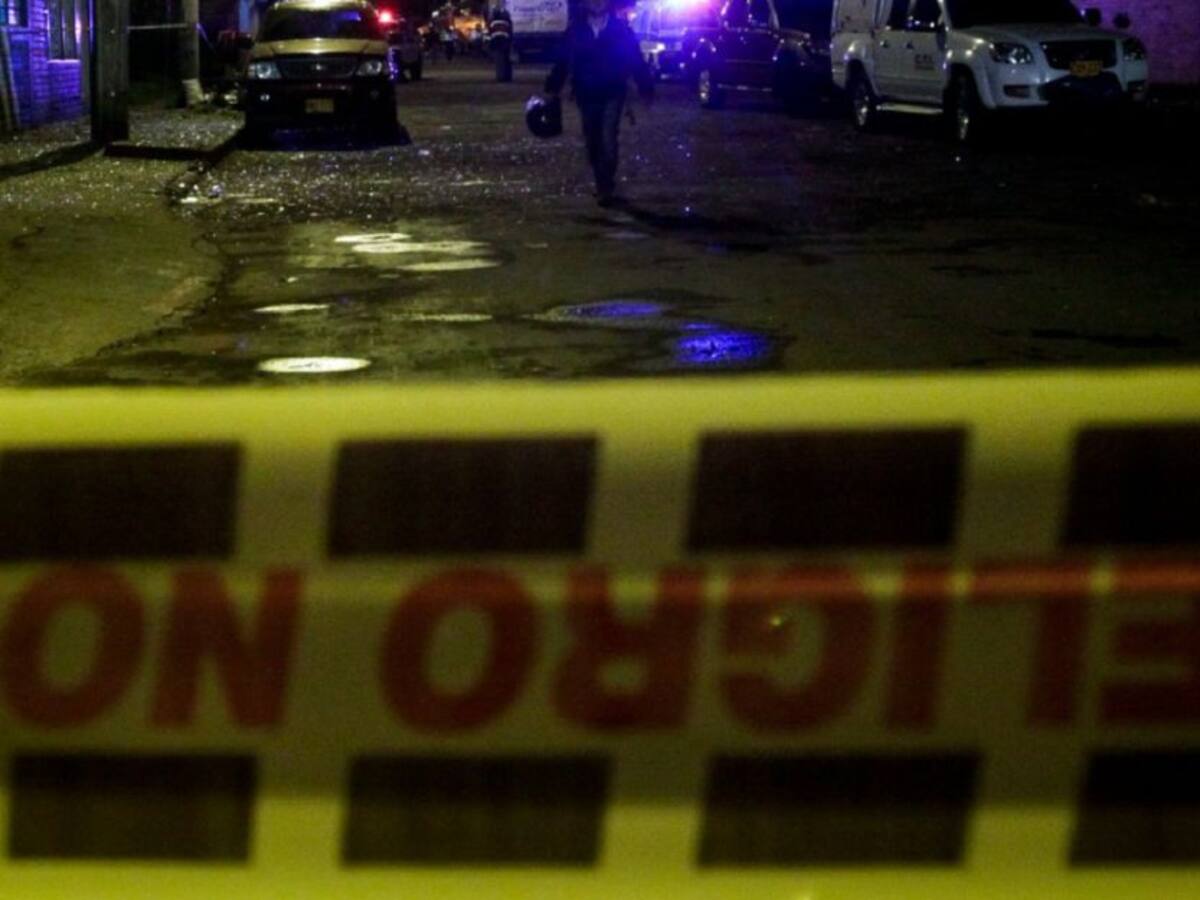 Investigan masacre denunciada en el municipio de Timbiquí en Cauca