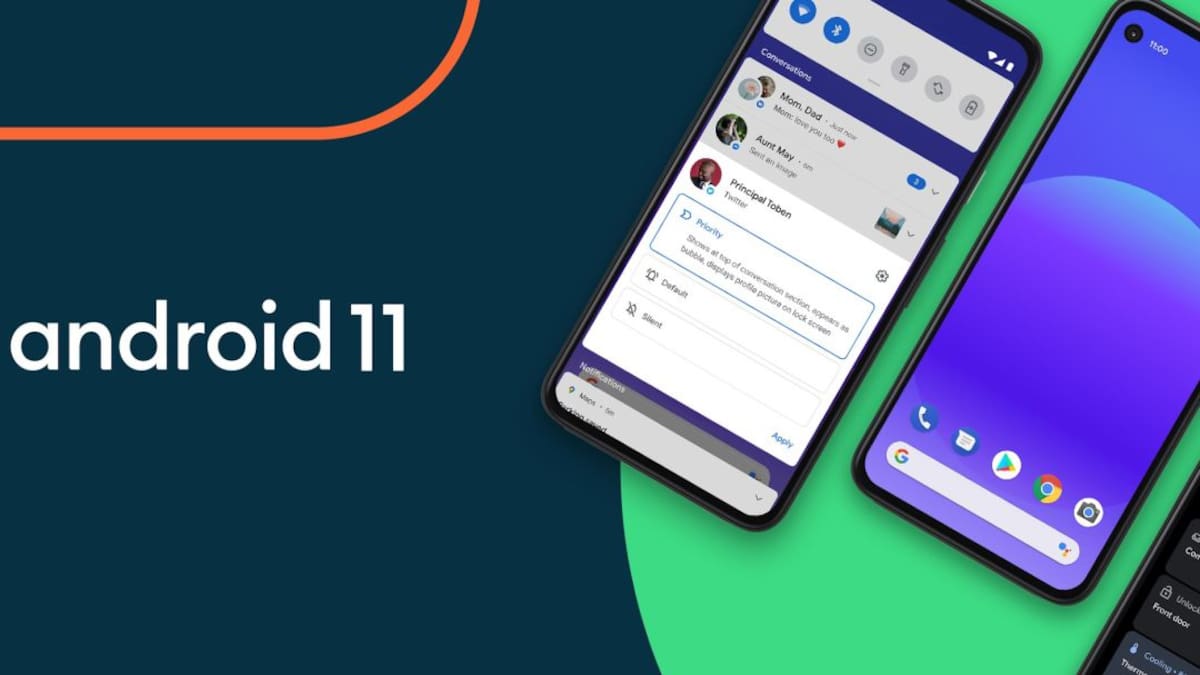 ¿Qué trae de nuevo el sistema operativo Android 11?