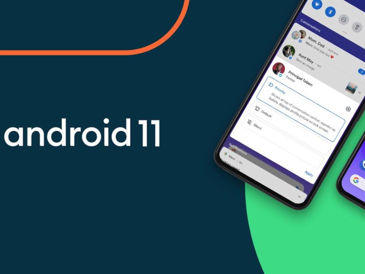 ¿Qué trae de nuevo el sistema operativo Android 11?
