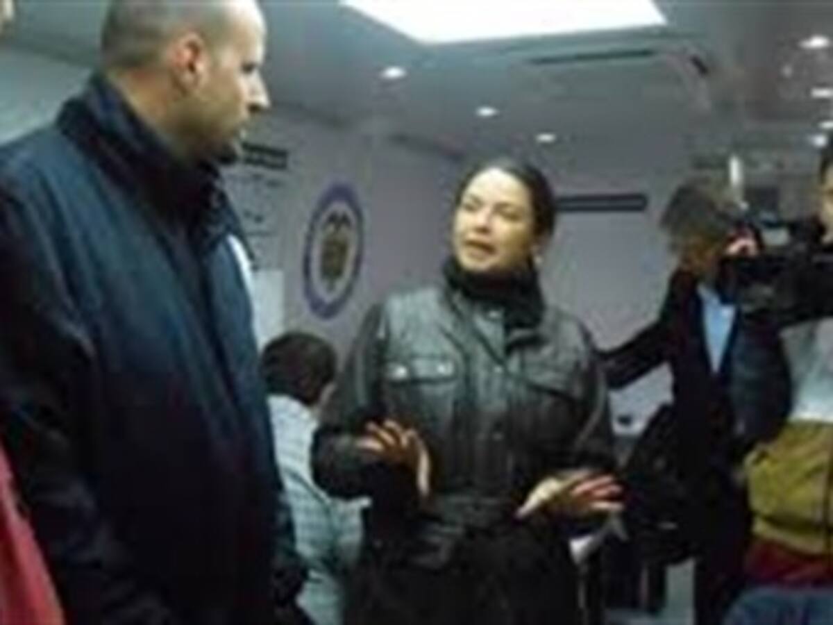 Unidad Móvil de Migración, en servicio con Cumbre Alianza del Pacífico
