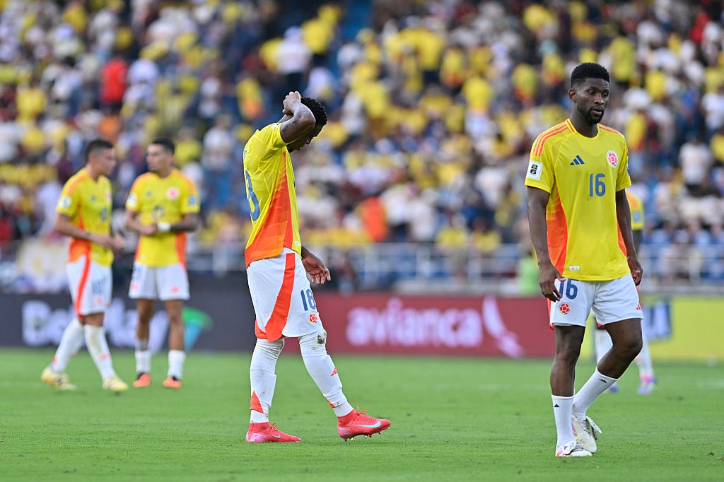 (Foto de Gabriel Aponte/Getty Images)