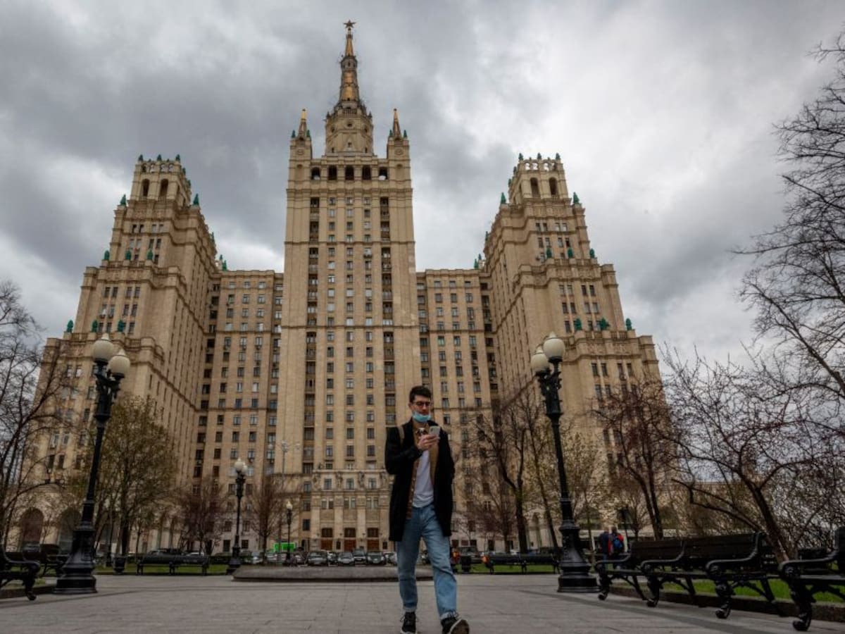 Agencia ofrece viajes de turismo y vacunación en Moscú con apoyo de Rusia