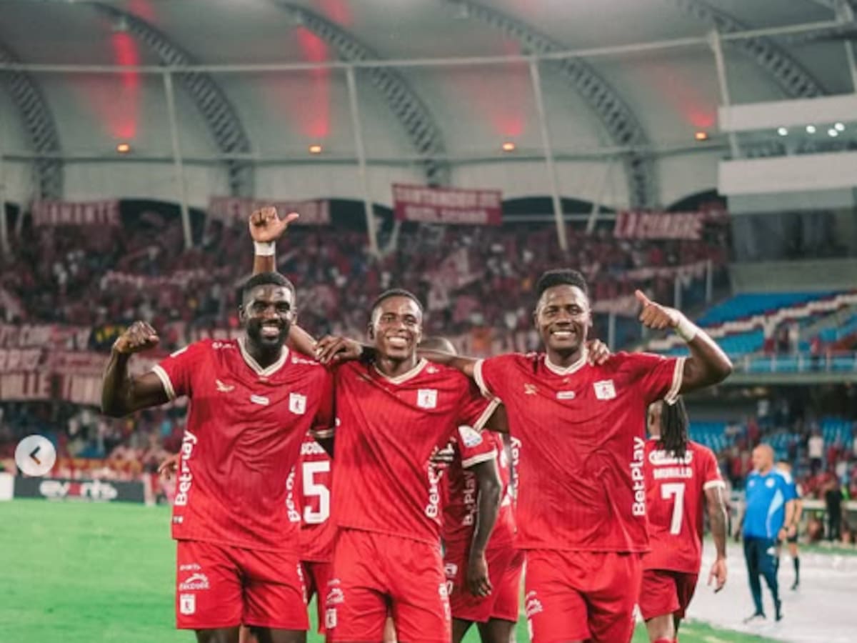 América de Cali busca en Bogotá, los 3 puntos de la clasificación a Play off