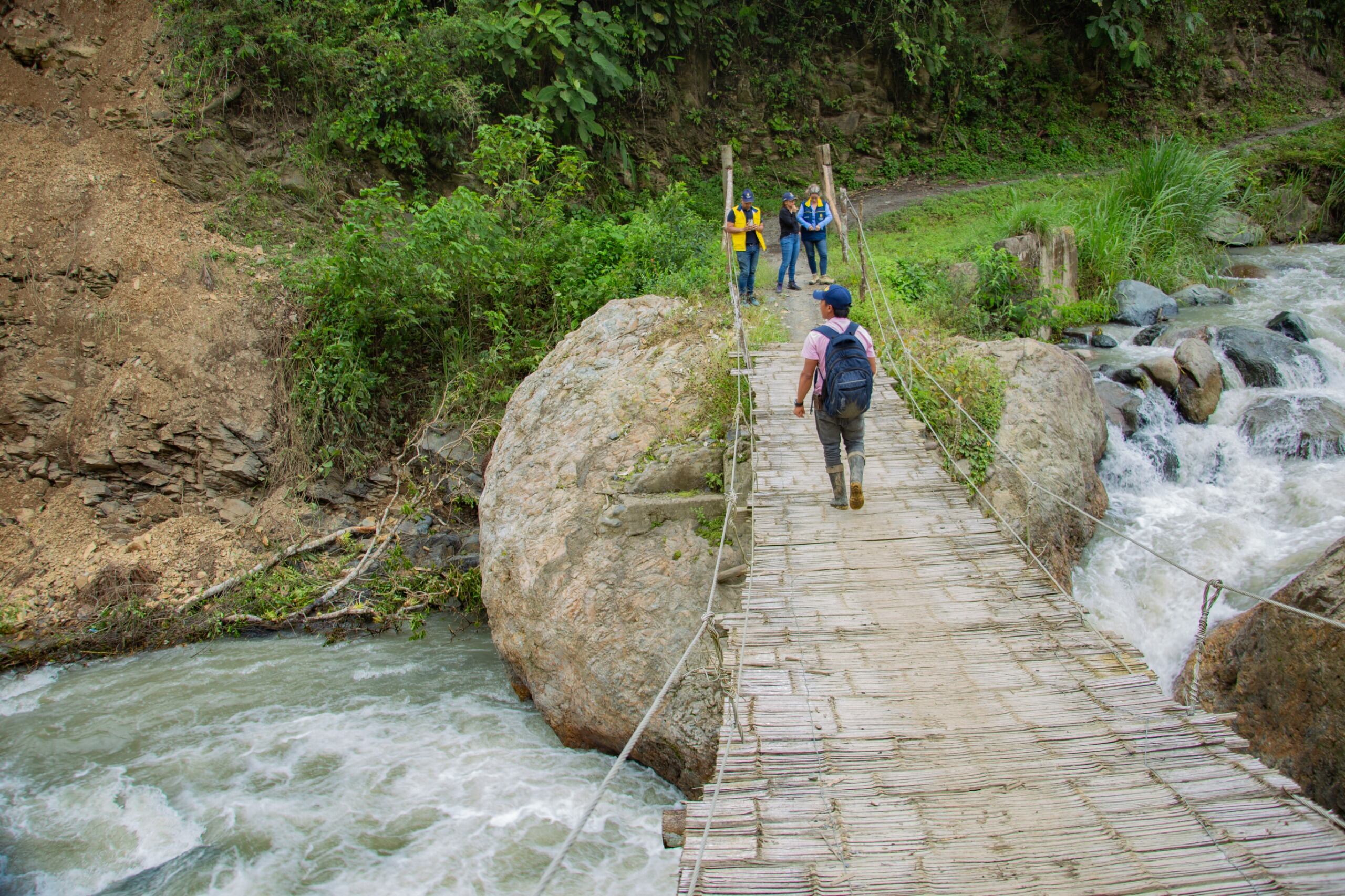 Fotografía suministrada: Gobernación de Risaralda