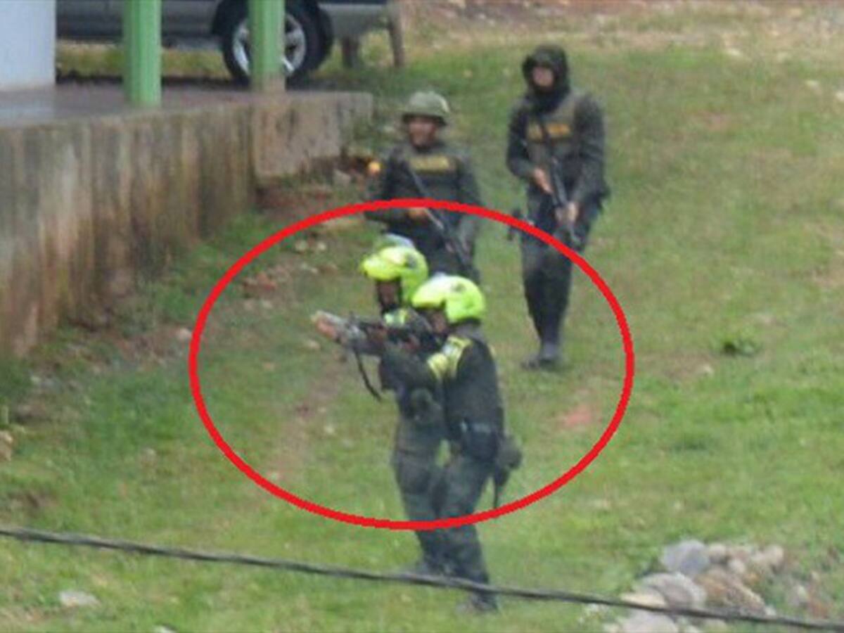 Indígenas denuncian ataques con disparos de arma de fuego en Cauca