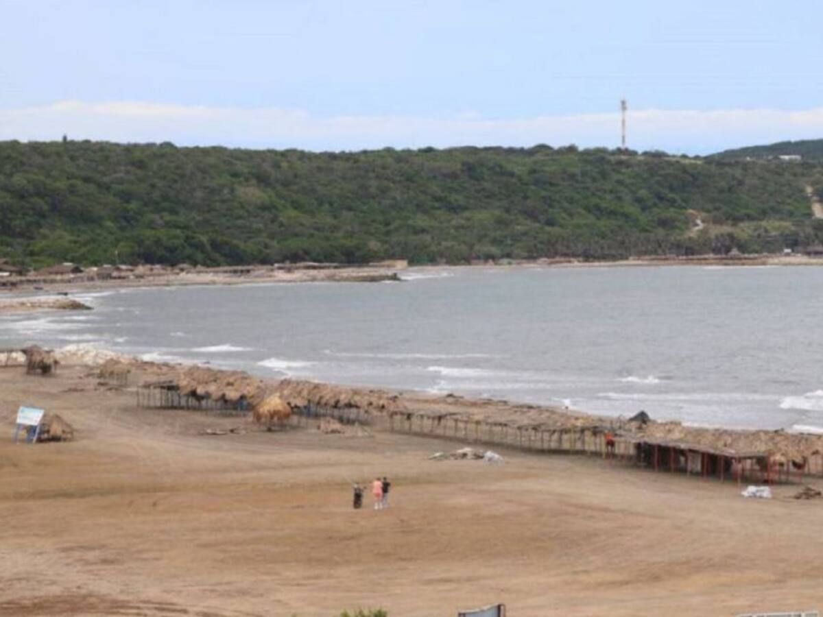 2 mil empleos se reactivan con la apertura de playas en el Atlántico