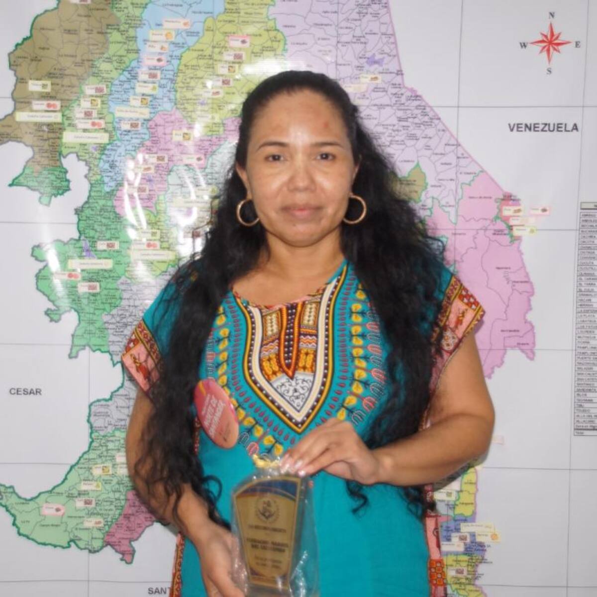 Madres del Catatumbo están alertando por un grueso número de mujeres sin acceso a la salud