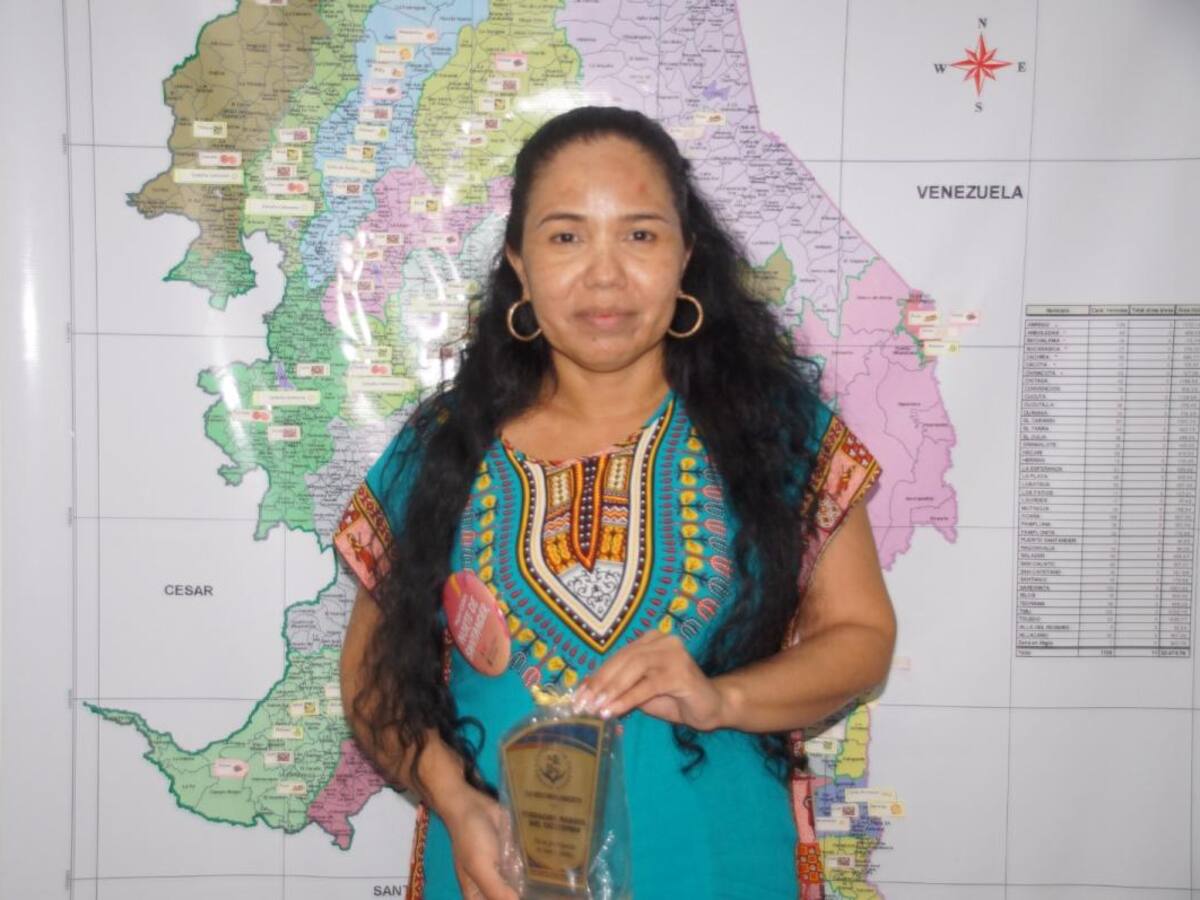 Madres del Catatumbo están alertando por un grueso número de mujeres sin acceso a la salud