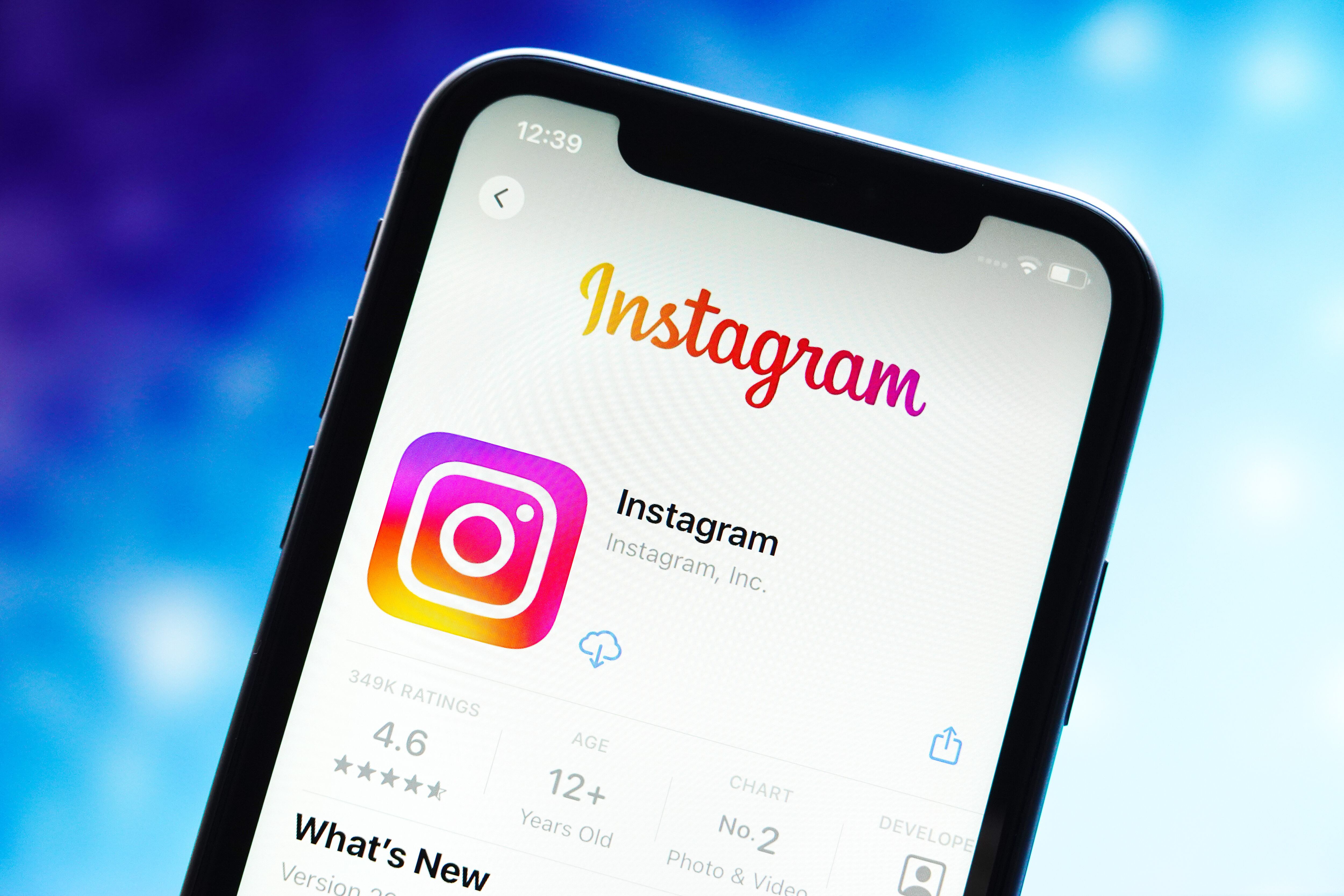 Imagen de referencia. (Sheldon Cooper/SOPA Images/LightRocket via Getty Images)