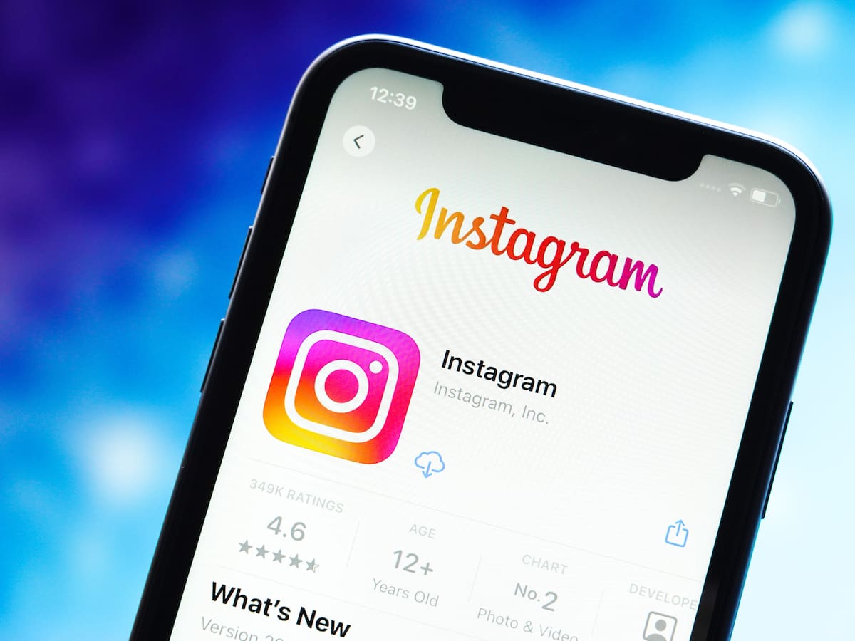 Truco secreto para silenciar publicaciones en el ‘feed’ de Instagram