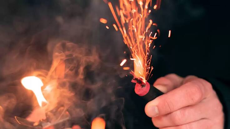 Secretario de salud de Santander, Edwin Prada