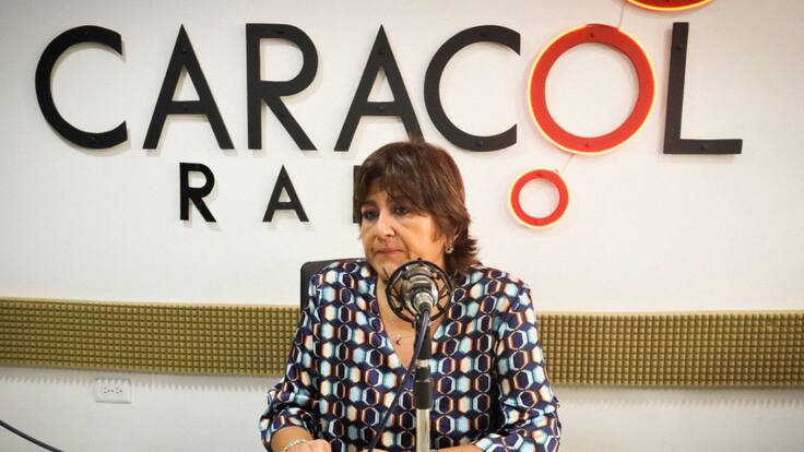 Cláusula de escape agravaría crisis fiscal y el riesgo del país: presidenta del Grupo Aval