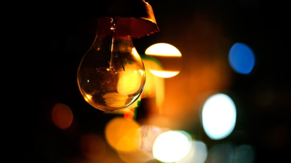 Estos son los sectores con cortes de luz este martes 12 de mayo en Barranquilla y municipios