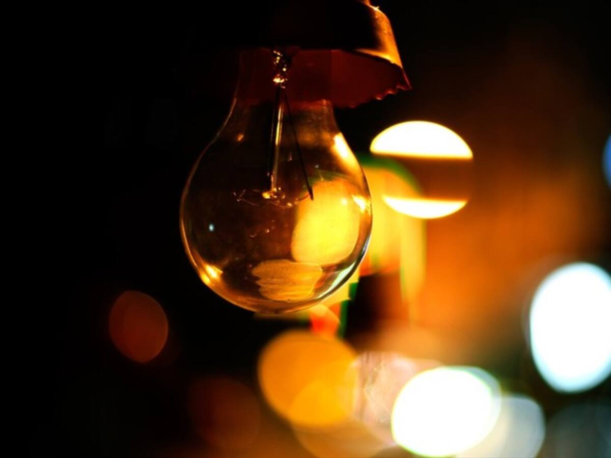 Estos son los sectores con cortes de luz este martes 12 de mayo en Barranquilla y municipios
