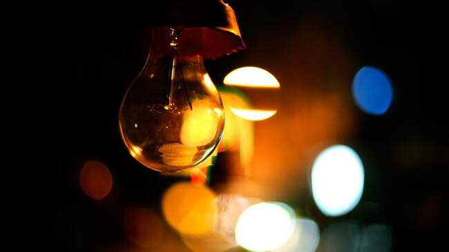 Varios municipios de Bolívar y 14 barrios de Cartagena estarán sin luz el 17 de septiembre. Foto: Getty Images